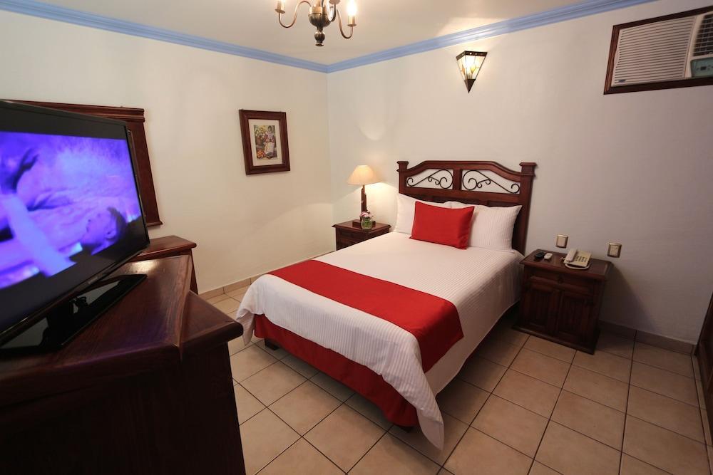 Hotel Angel Inn Oaxaca Zewnętrze zdjęcie