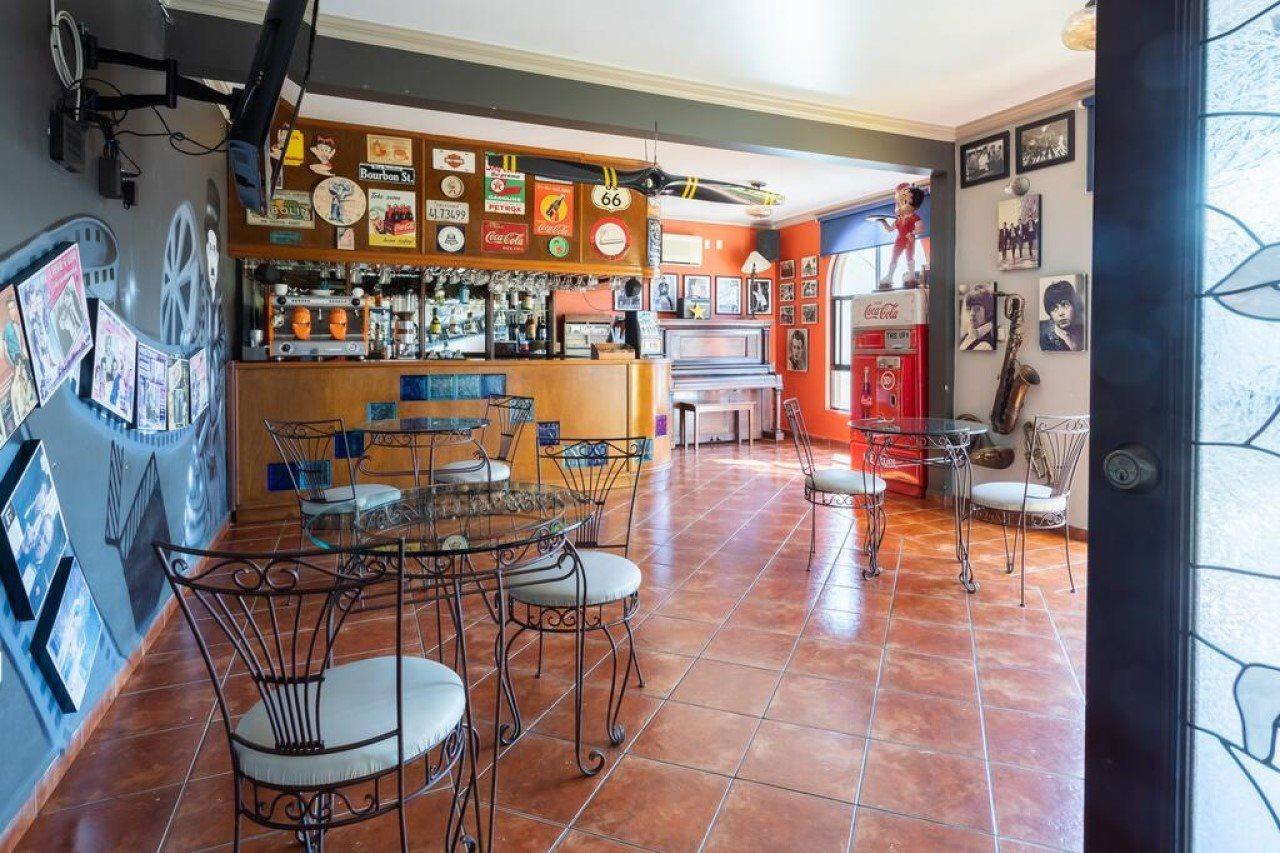 Hotel Angel Inn Oaxaca Zewnętrze zdjęcie