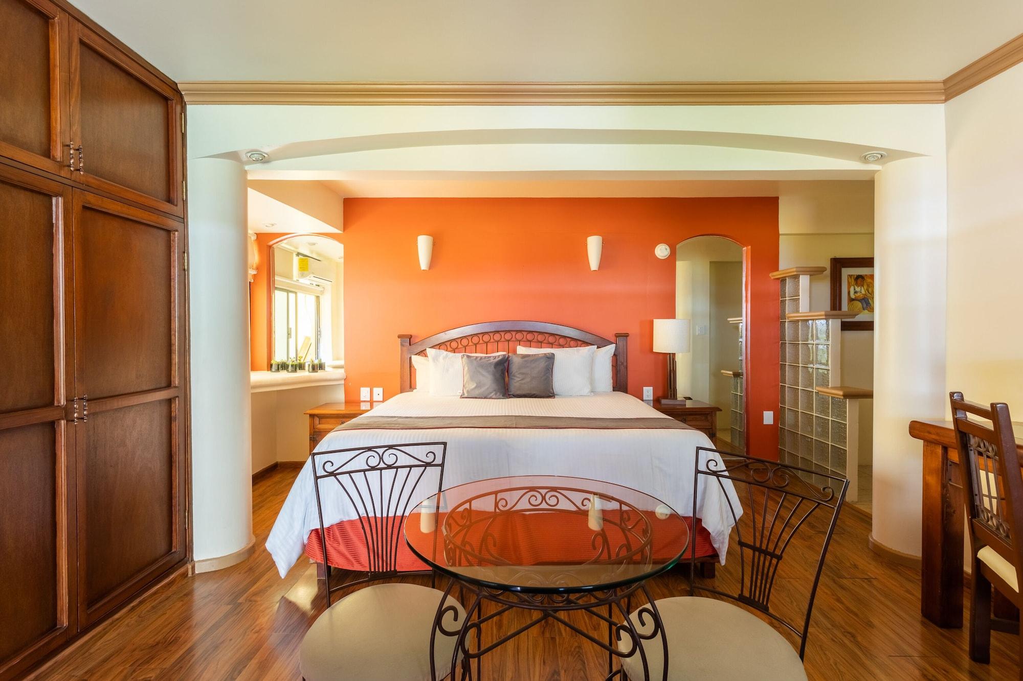 Hotel Angel Inn Oaxaca Zewnętrze zdjęcie