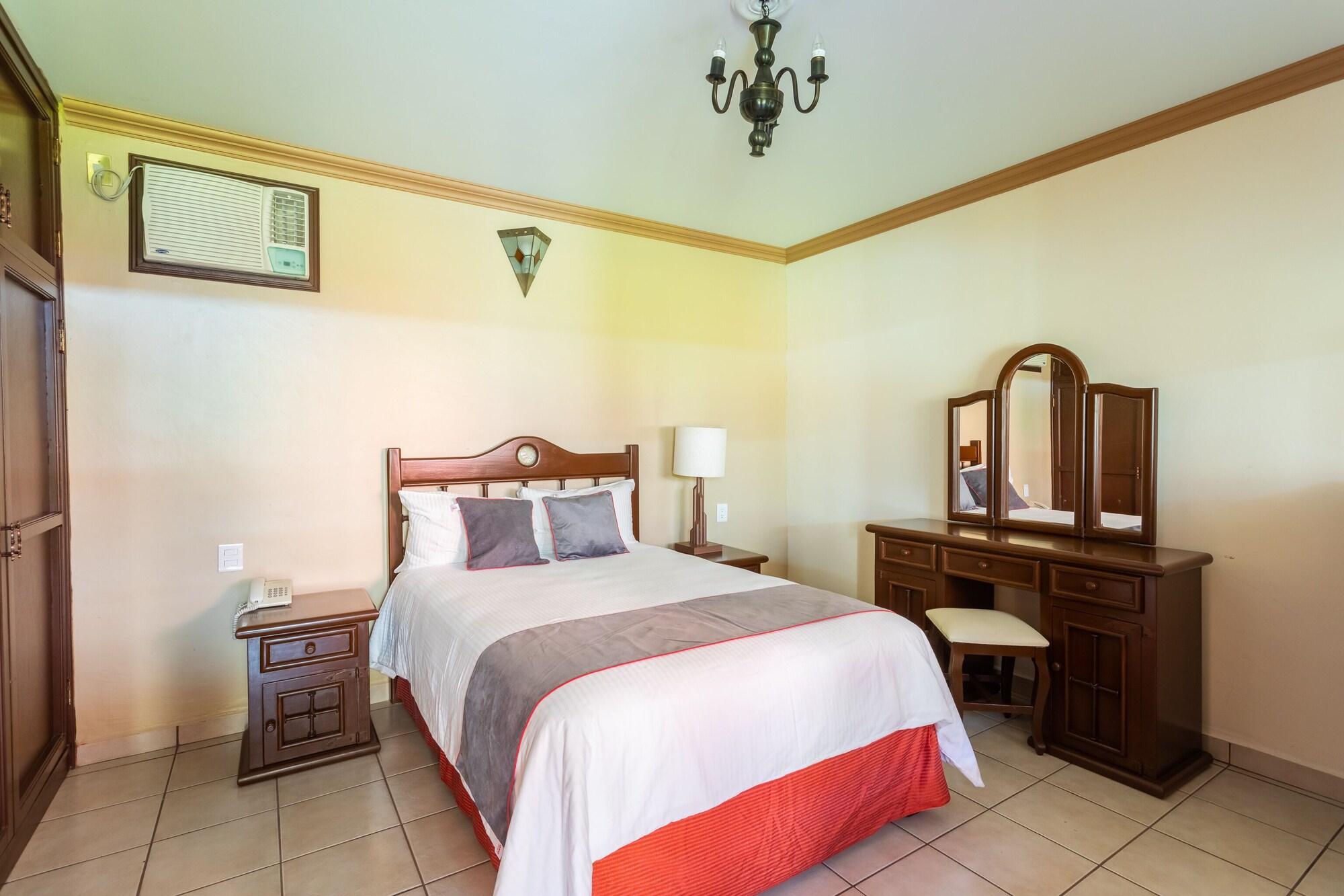 Hotel Angel Inn Oaxaca Zewnętrze zdjęcie
