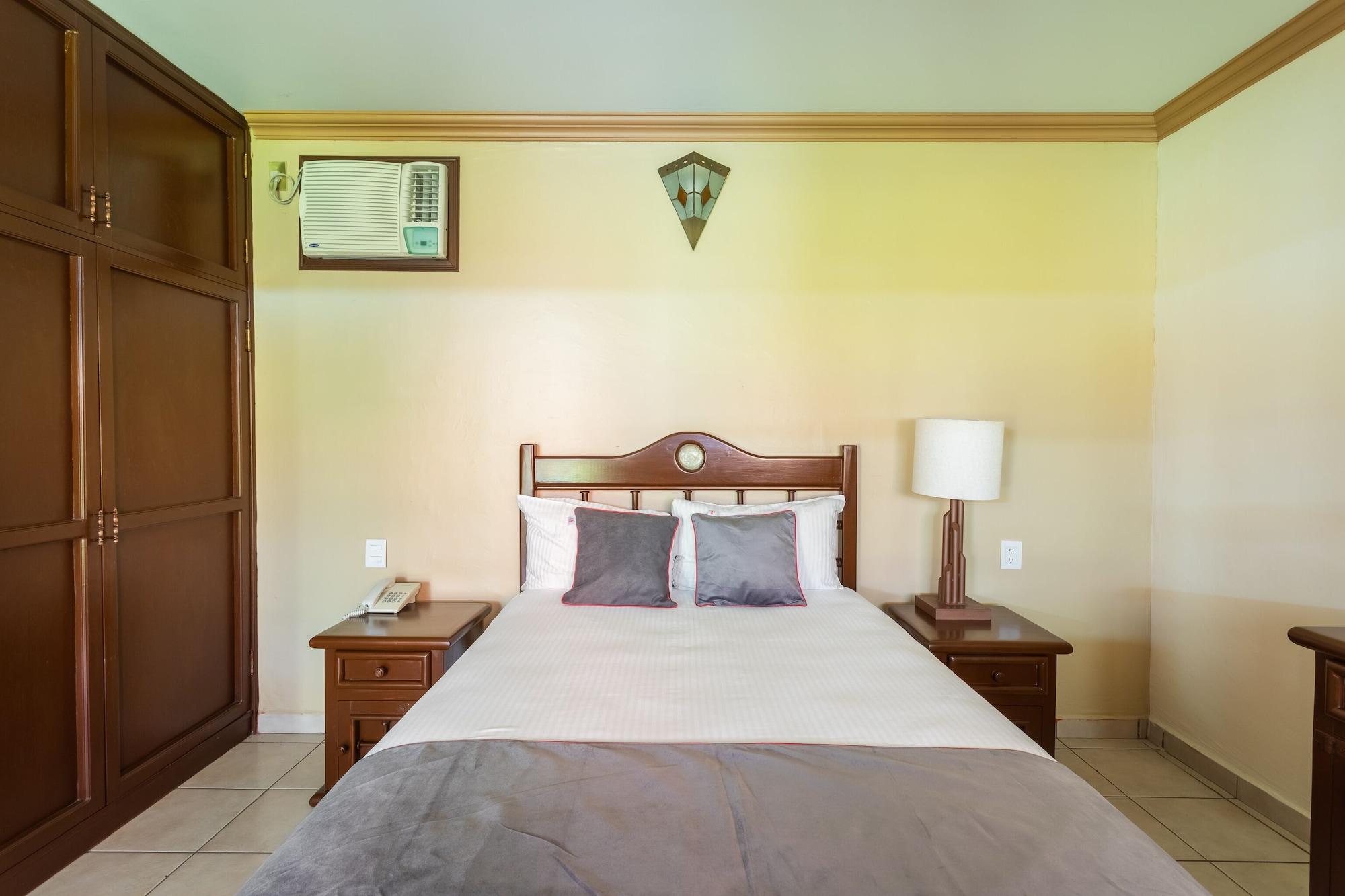 Hotel Angel Inn Oaxaca Zewnętrze zdjęcie