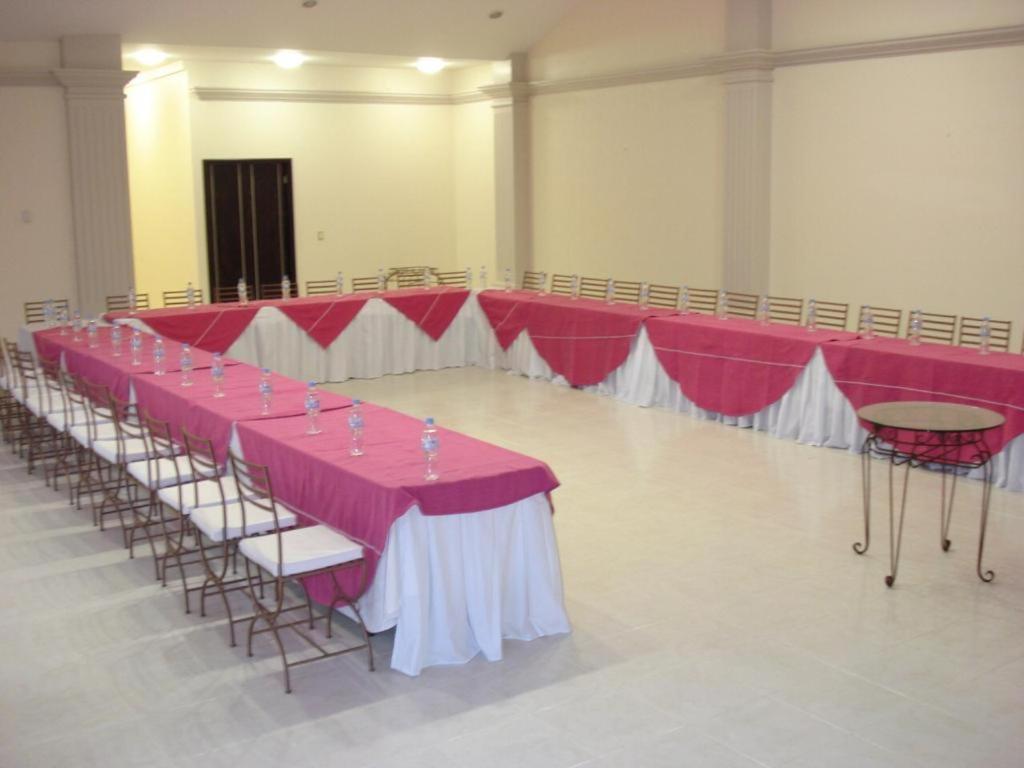 Hotel Angel Inn Oaxaca Zewnętrze zdjęcie