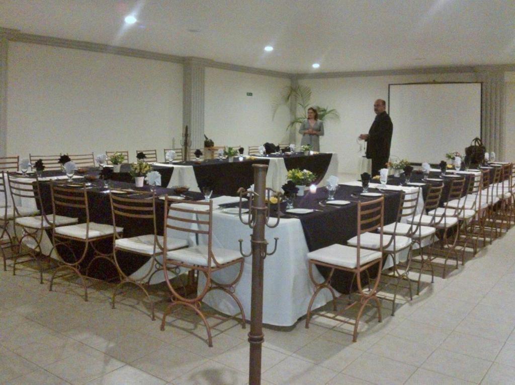 Hotel Angel Inn Oaxaca Zewnętrze zdjęcie