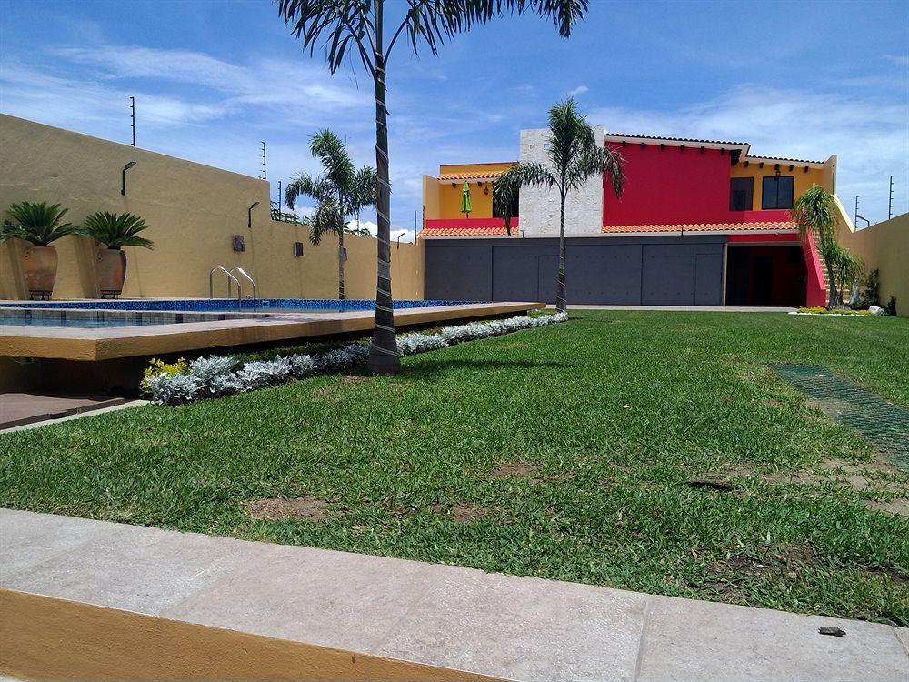 Hotel Angel Inn Oaxaca Zewnętrze zdjęcie