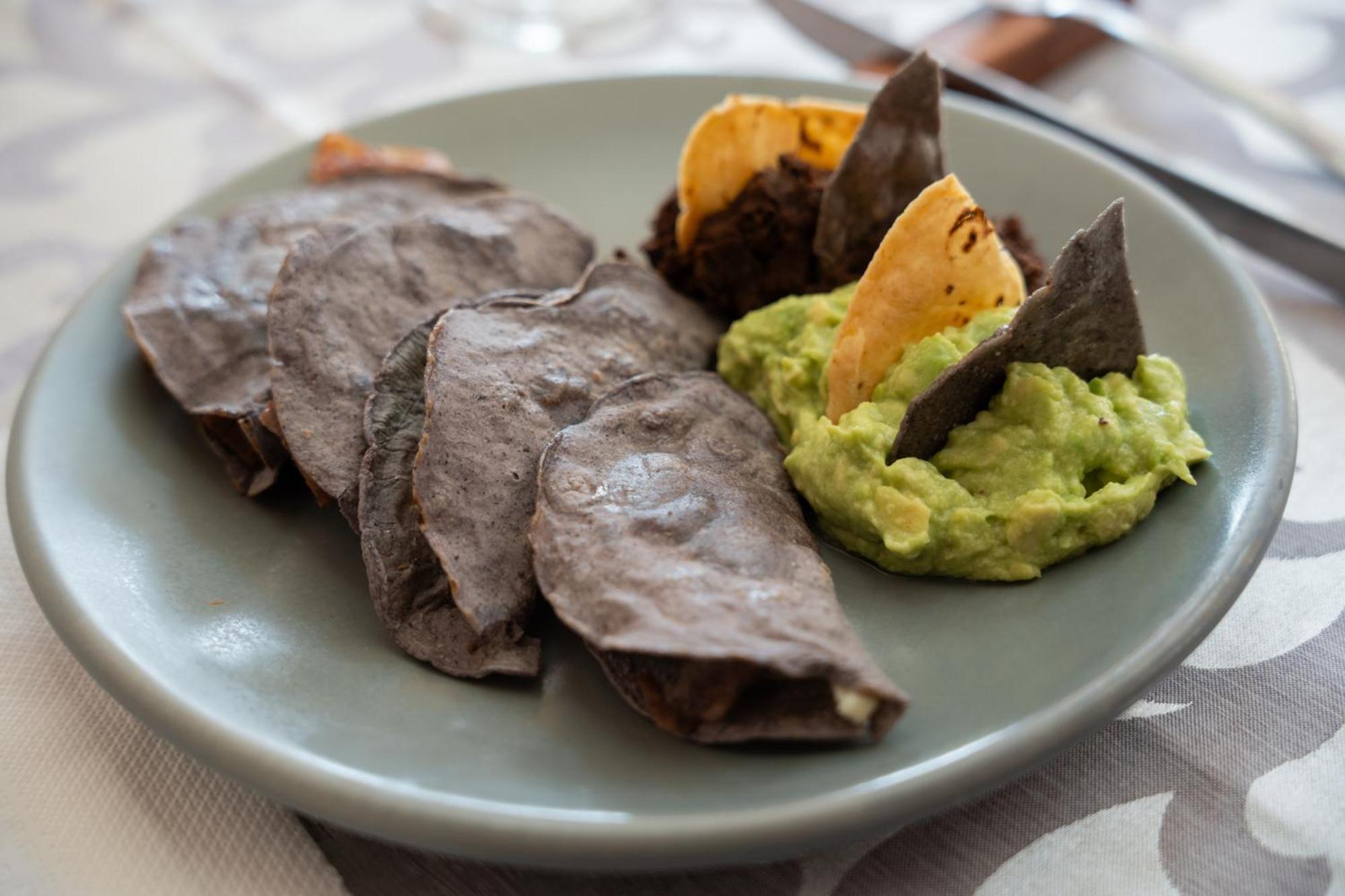 Hotel Angel Inn Oaxaca Zewnętrze zdjęcie