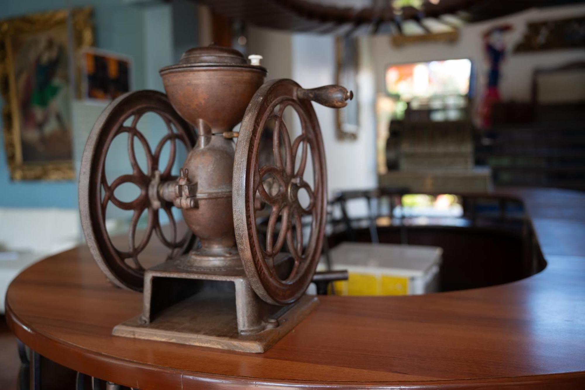 Hotel Angel Inn Oaxaca Zewnętrze zdjęcie